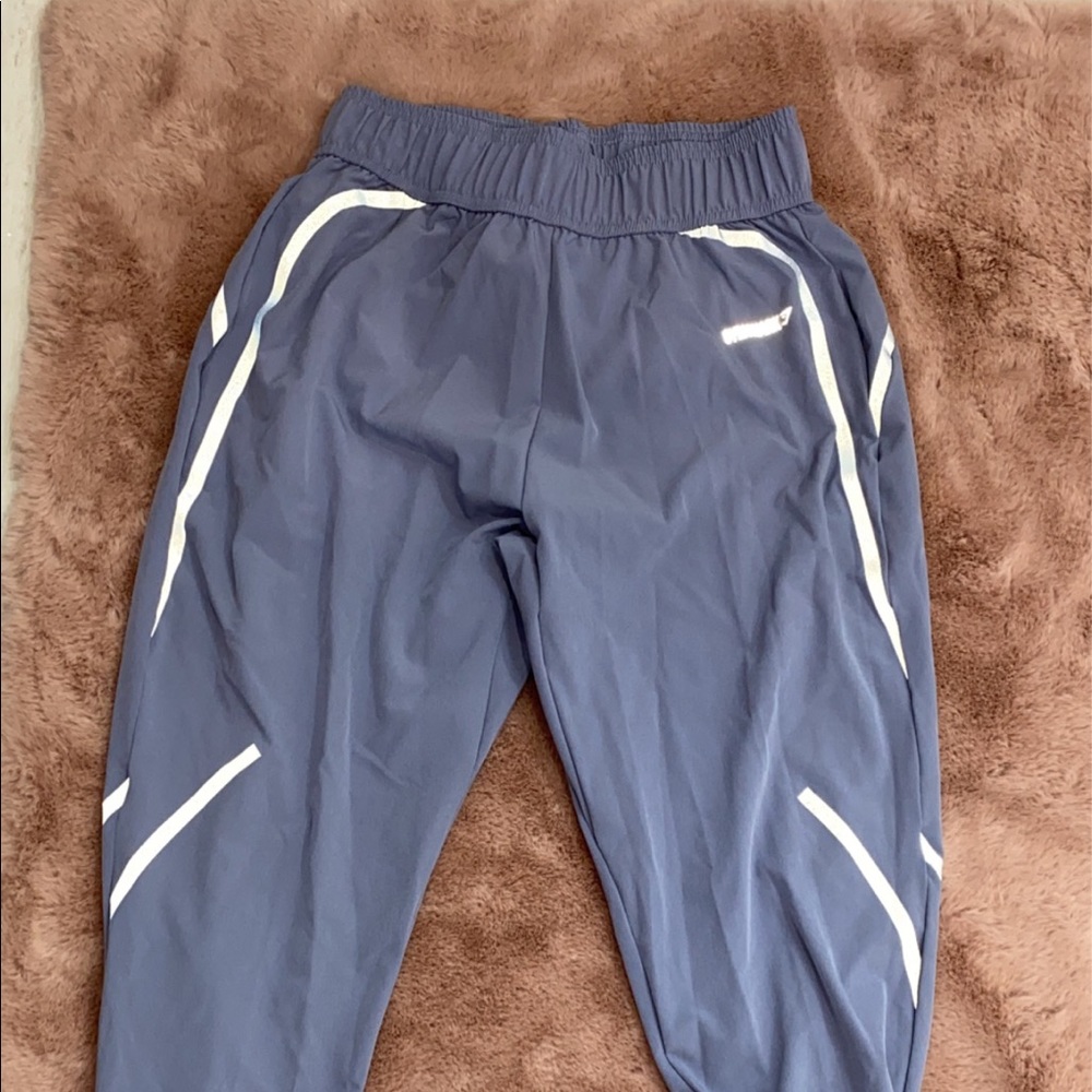 gymshark joggers